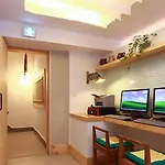 Goodstay Hotel Tong Seoul Dongdaemun