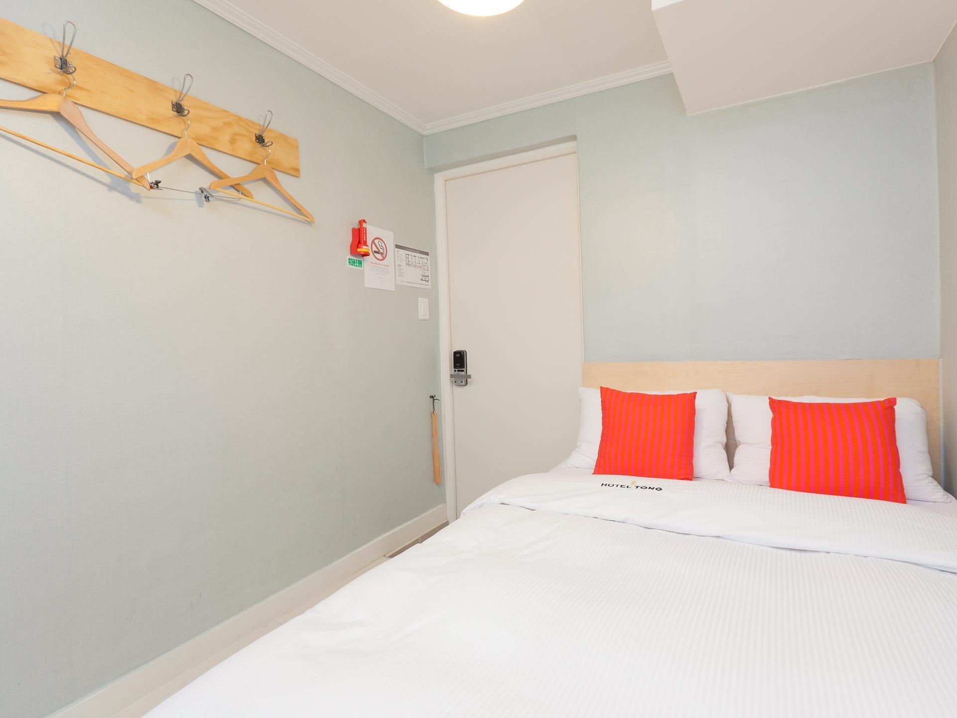 Hotel Goodstay Tong Dongdaemun 2*