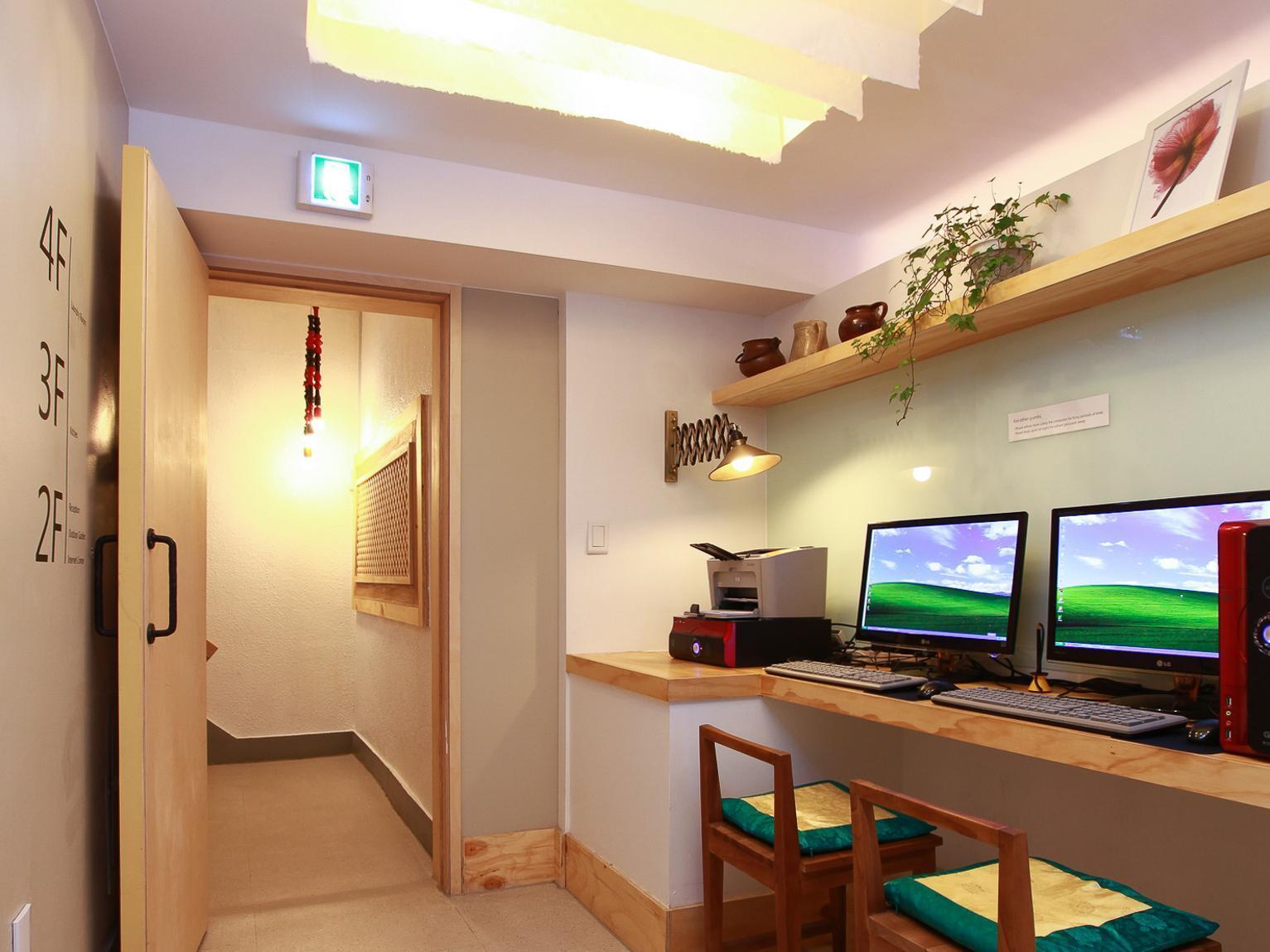 Hotel Goodstay Tong Dongdaemun