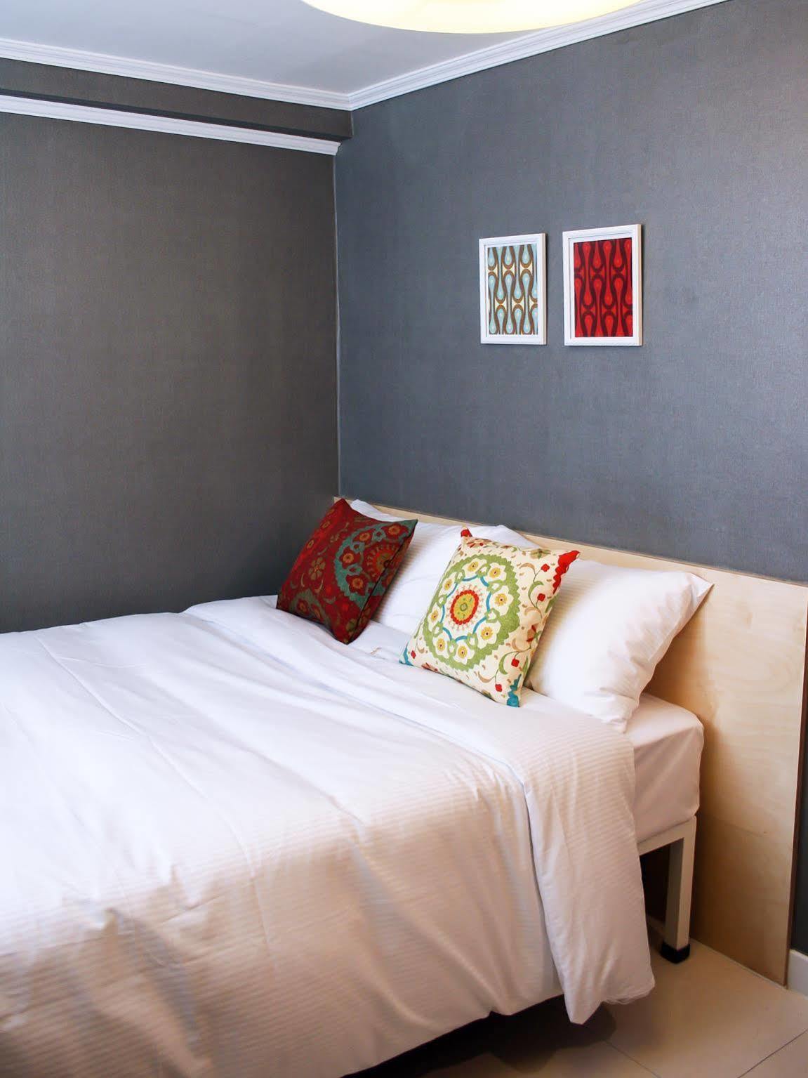 Goodstay Tong Dongdaemun Hotel Seoul